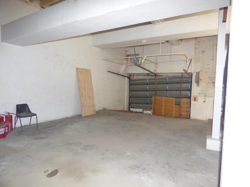 Commercial Property for Sale in Cape Town City Centre Western Cape